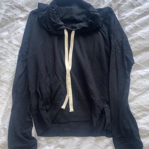 UGG Cowl neck sweatshirt